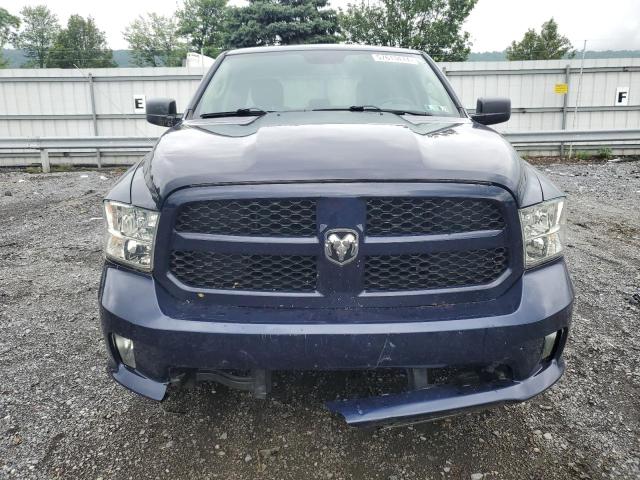 2018 Ram 1500 St VIN: 1C6RR7FG2JS189869 Lot: 57613474