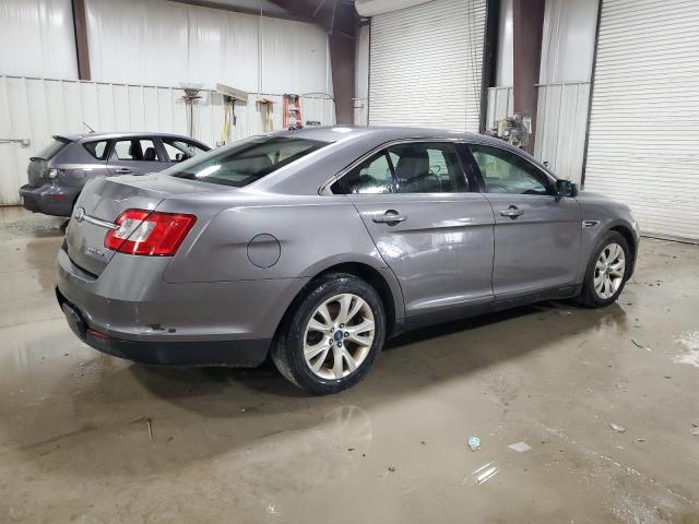 2012 Ford Taurus Sel VIN: 1FAHP2HW3CG136031 Lot: 56907264