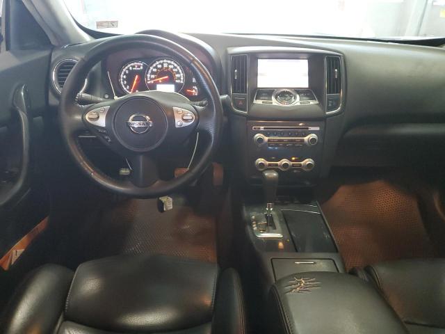 2012 Nissan Maxima S VIN: 1N4AA5AP1CC846933 Lot: 59826814