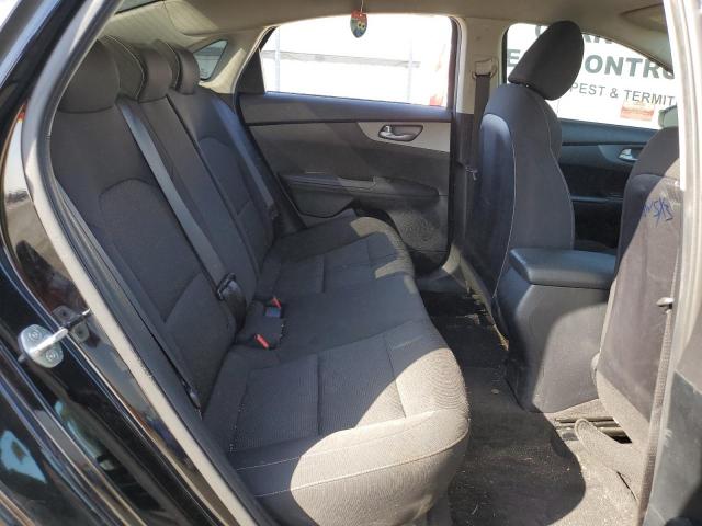 2019 Kia Forte Fe VIN: 3KPF24AD0KE016321 Lot: 57528064