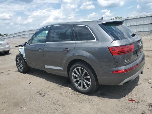 2019 Audi Q7 Premium Plus VIN: WA1LHAF77KD040288 Lot: 57078414