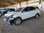 2024 CHEVROLET EQUINOX LS - 3GNAXHEG6RL143093