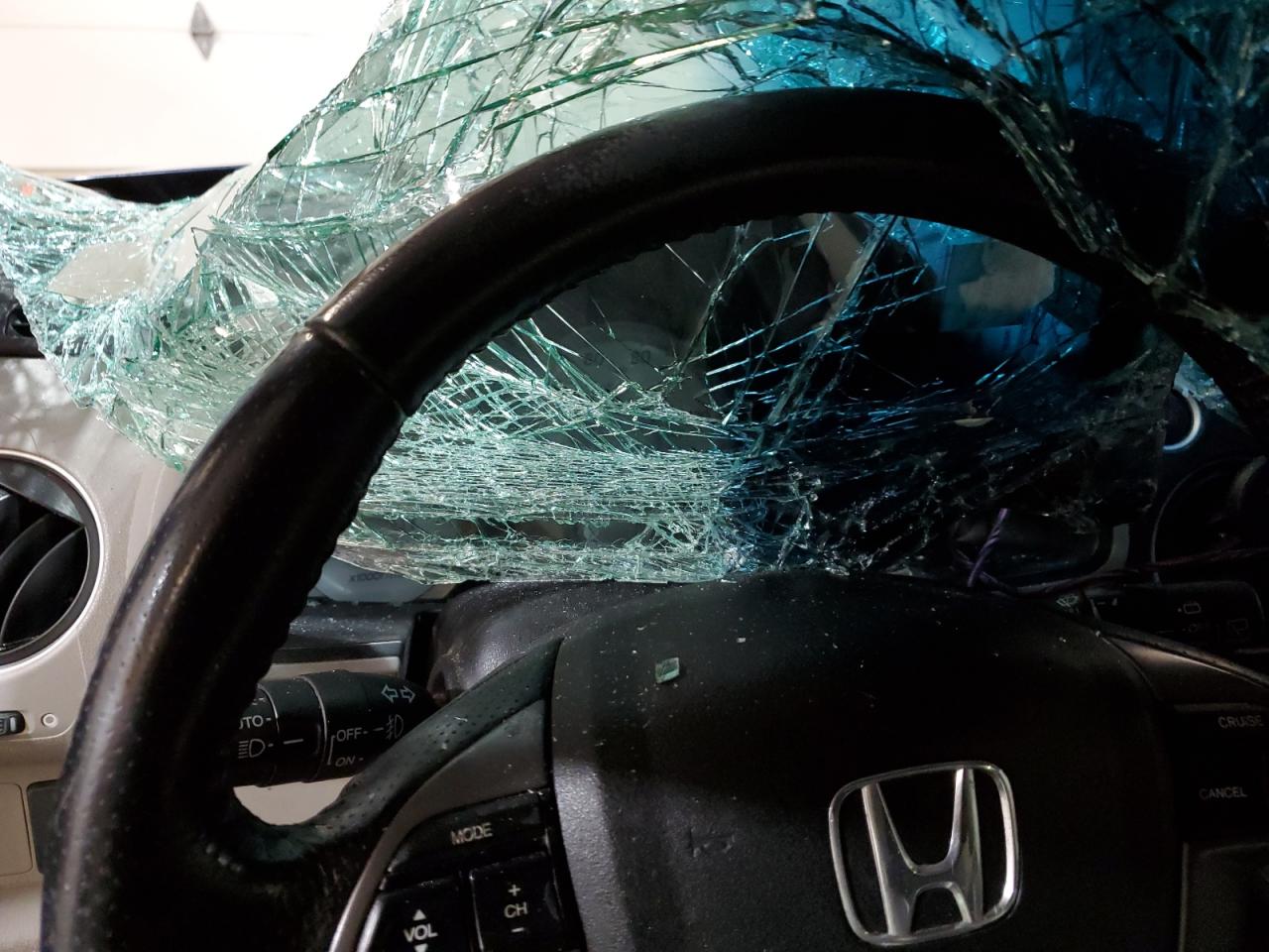 5FNYF4H56CB079026 2012 Honda Pilot Exl