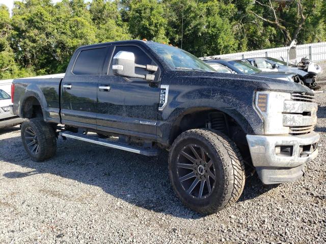 2018 FORD F250 SUPER - 1FT7W2BT9JEB39791