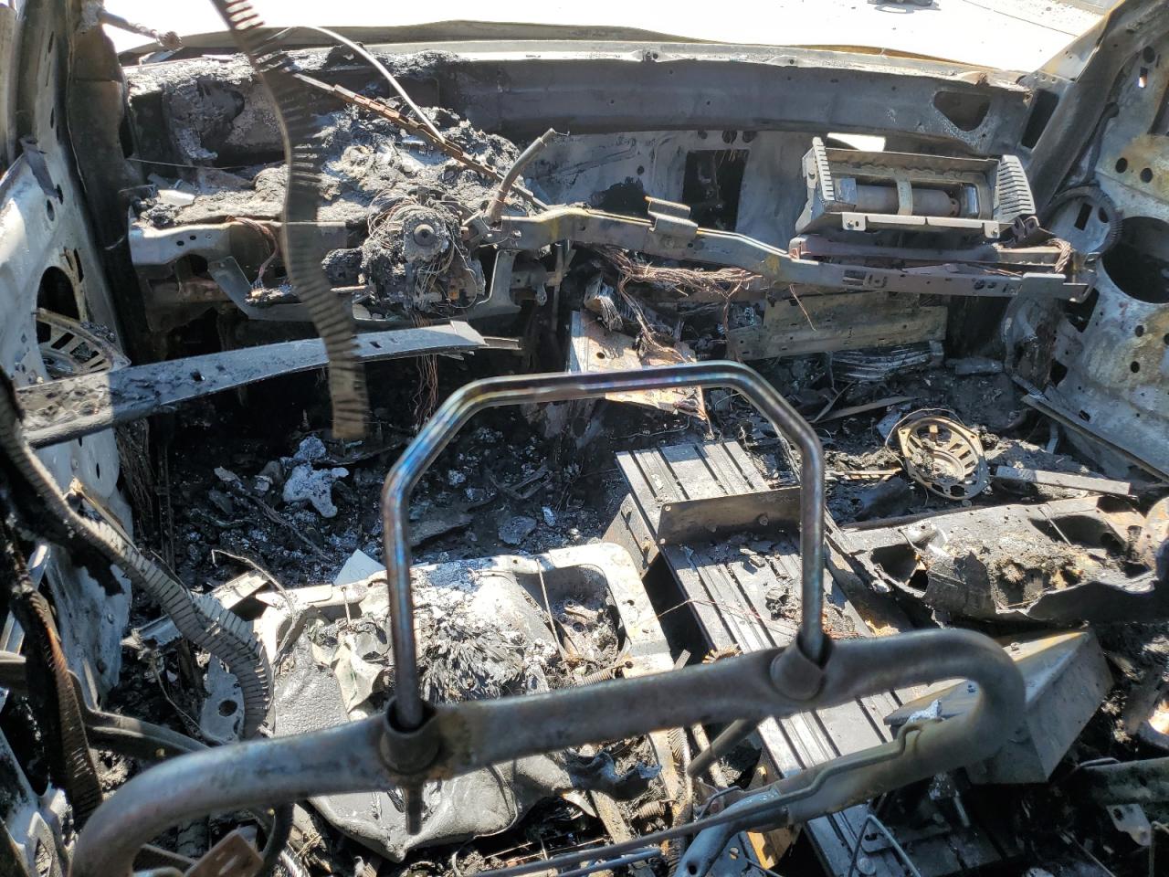 2FAFP71V28X152082 2008 Ford Crown Victoria Police Interceptor