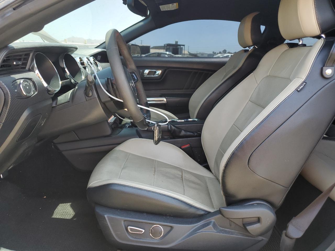 1FA6P8CF6F5309526 2015 Ford Mustang Gt