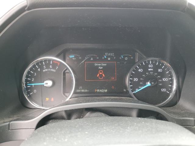 2018 FORD EXPEDITION - 1FMJU1KT3JEA30115