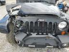 JEEP WRANGLER U photo