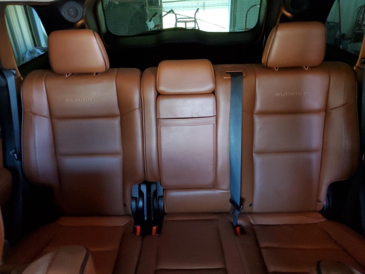 1C4RJEJG7FC131835 2015 Jeep Grand Cherokee Summit