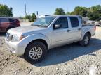 2017 NISSAN FRONTIER S - 1N6AD0EV8HN702723