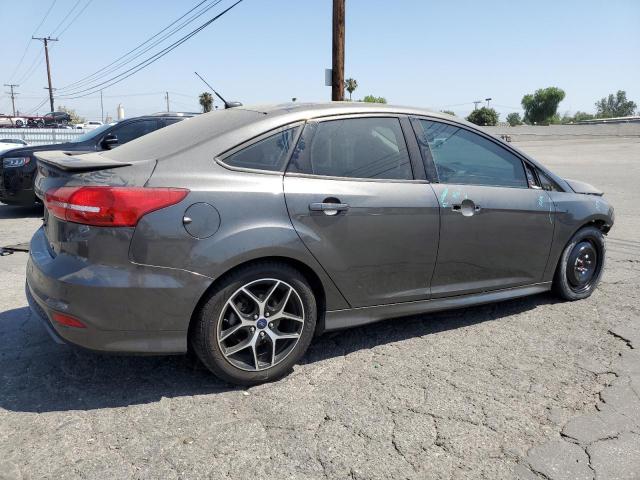 2016 Ford Focus Se VIN: 1FADP3F25GL246399 Lot: 57887574