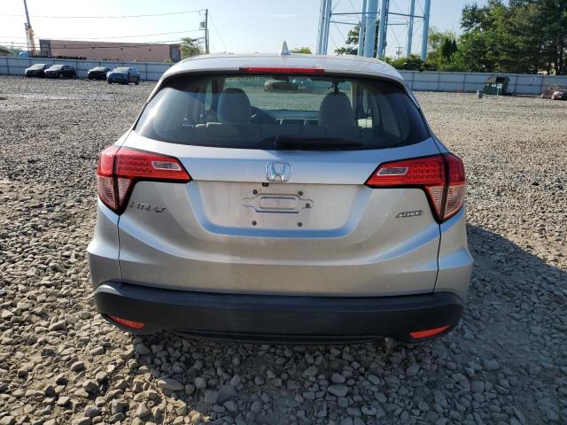 2016 Honda Hr-V Lx VIN: 3CZRU6H35GM702944 Lot: 59656614