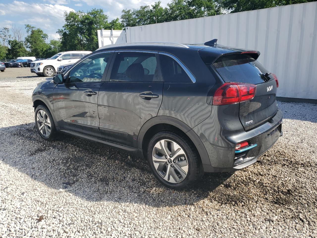 KNDCC3LG8N5160278 2022 Kia Niro S