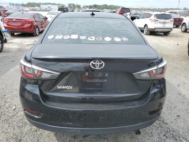 2019 Toyota Yaris L VIN: 3MYDLBYVXKY506059 Lot: 60289074