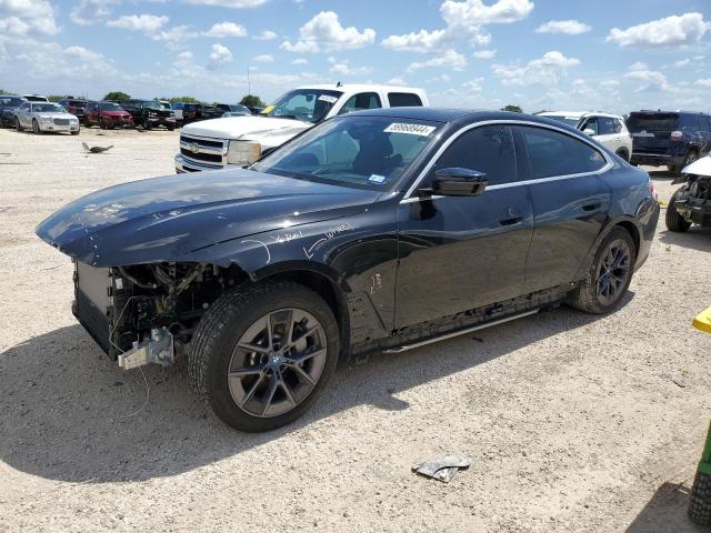 2023 BMW I4 EDRIVE - WBY43AW09PFR17188
