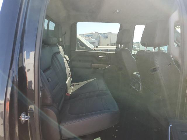 2021 GMC SIERRA K35 - 1GT49WEY5MF116905