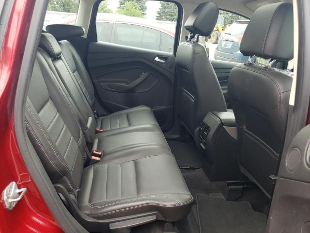 2013 Ford C-Max Sel VIN: 1FADP5BU6DL547536 Lot: 60042454