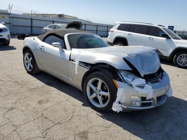 2008 Saturn Sky VIN: 1G8MC35B08Y127343 Lot: 58455044