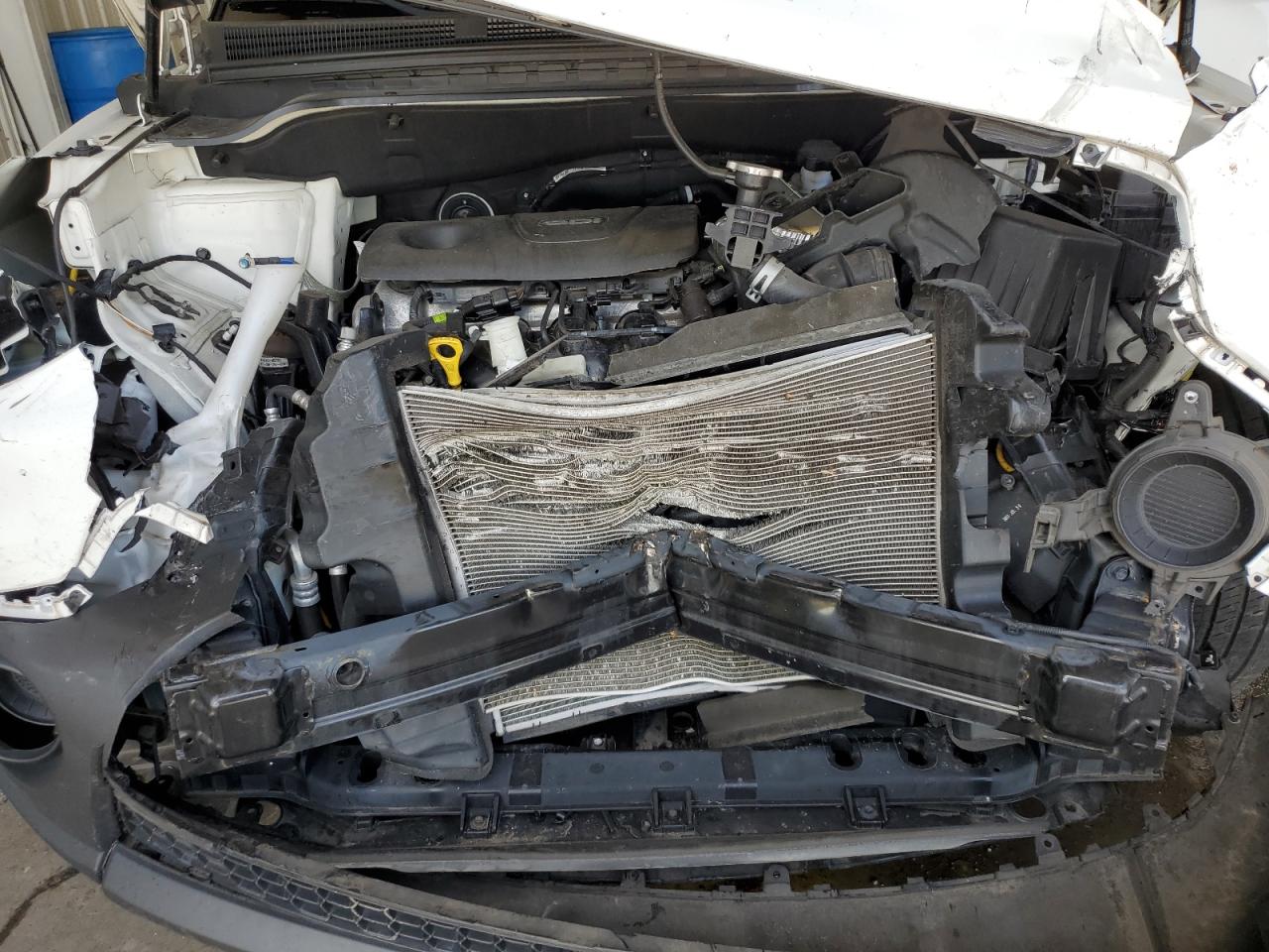 KNDJN2A28J7572380 2018 Kia Soul