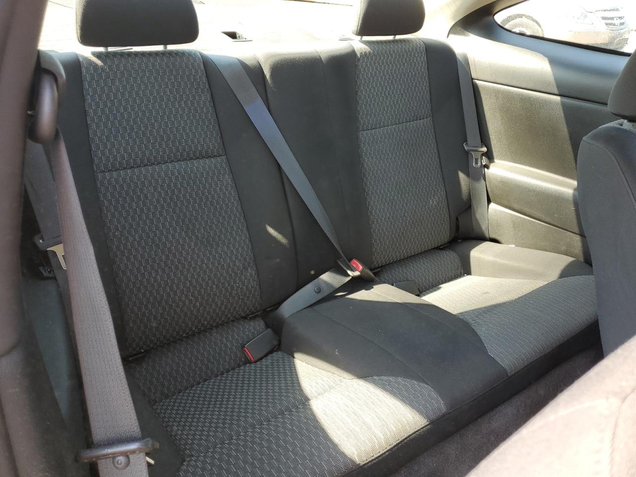 1G1AM18B887257794 2008 Chevrolet Cobalt Sport