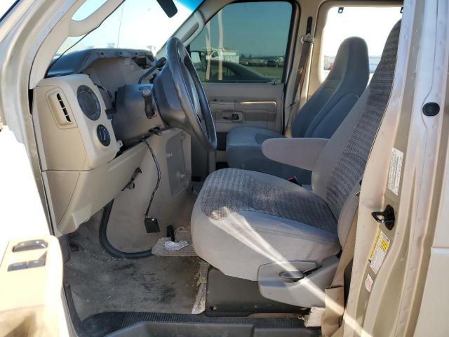 2011 Ford Econoline E350 Super Duty Wagon VIN: 1FBNE3BLXBDA67933 Lot: 59770934