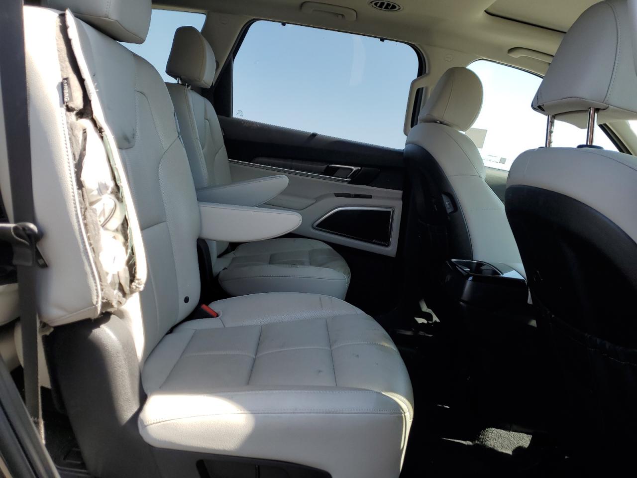 5XYP54GC8PG335616 2023 Kia Telluride Sx