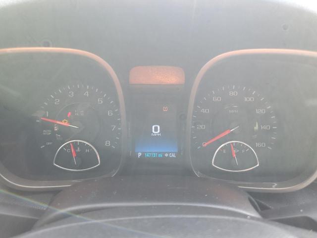 2014 Chevrolet Malibu 2Lt VIN: 1G11E5SL7EU144079 Lot: 59698574