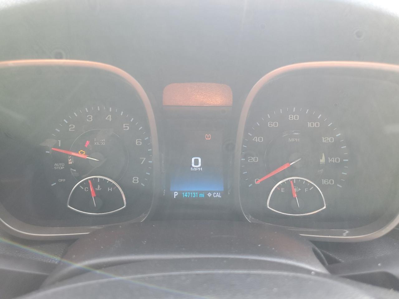 1G11E5SL7EU144079 2014 Chevrolet Malibu 2Lt