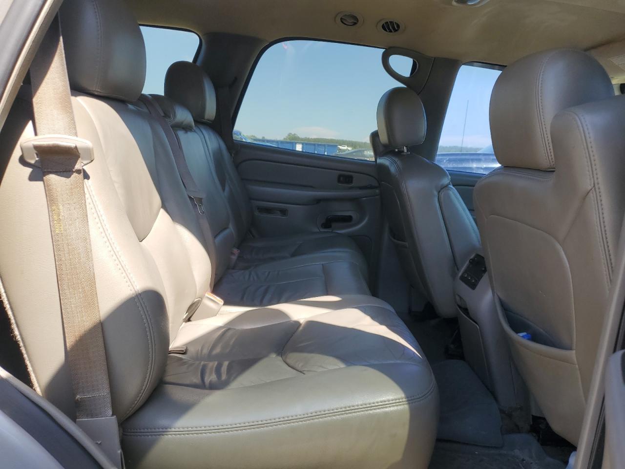 1GNEC13T55J205749 2005 Chevrolet Tahoe C1500