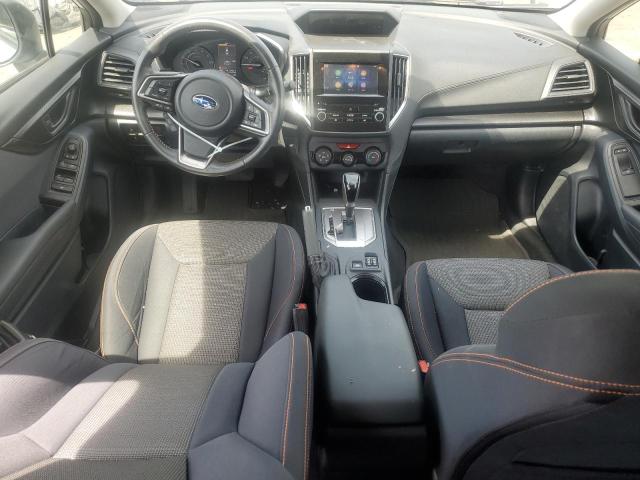 JF2GTAECXK8292261 2019 Subaru Crosstrek Premium