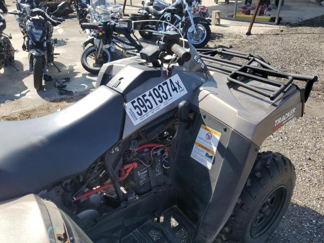 2022 ATV TRACKER - 4UF5A4GB7NT201135
