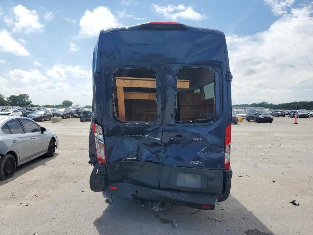 2020 FORD TRANSIT T- - 1FBVU4XG4LKB19039