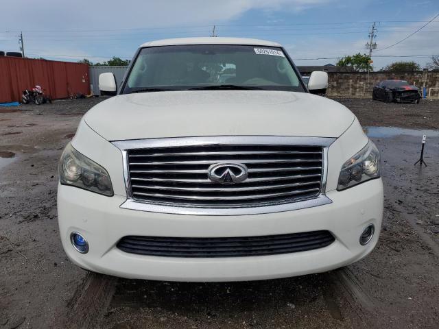 2011 Infiniti Qx56 VIN: JN8AZ2NF1B9503879 Lot: 60261014