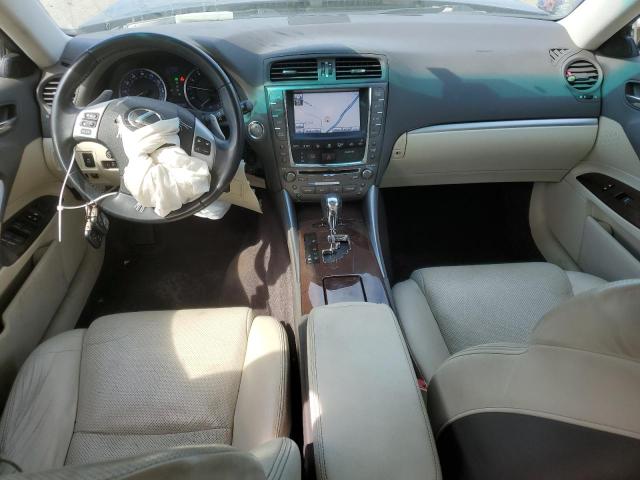 2012 Lexus Is 250 VIN: JTHCF5C20C5053180 Lot: 59846634