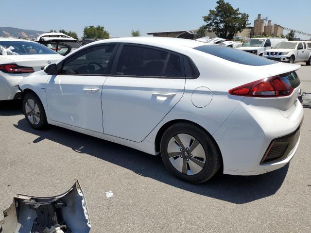 2019 Hyundai Ioniq Blue VIN: KMHC65LC1KU180322 Lot: 59699744