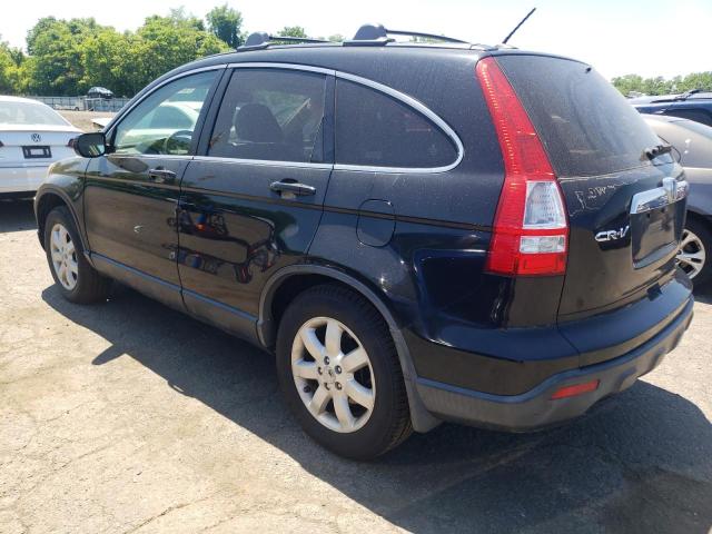 2009 Honda Cr-V Exl VIN: JHLRE48769C020043 Lot: 57065334