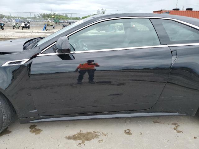 2011 Cadillac Cts Performance Collection VIN: 1G6DJ1ED2B0140492 Lot: 59056144