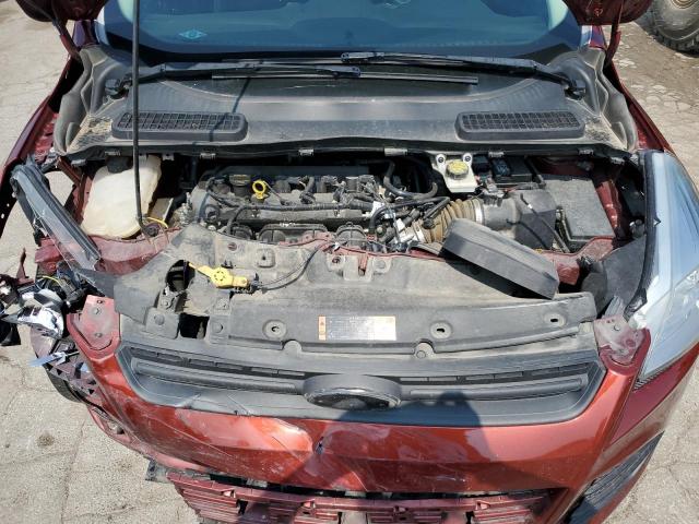 2015 FORD ESCAPE S - 1FMCU0F76FUB70737