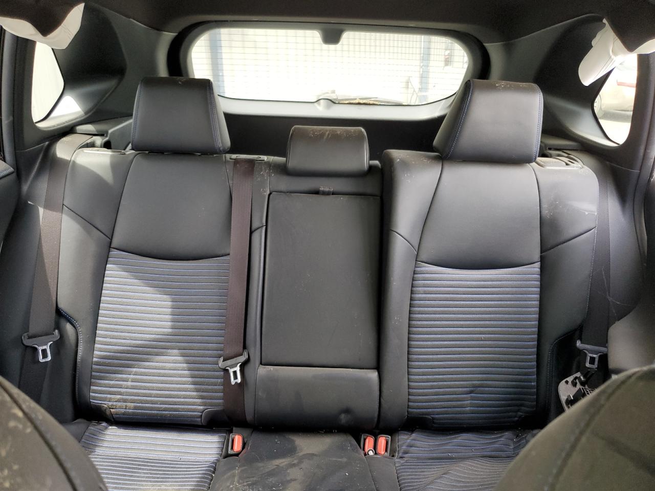 JTMEWRFV1LD541275 2020 Toyota Rav4 Xse