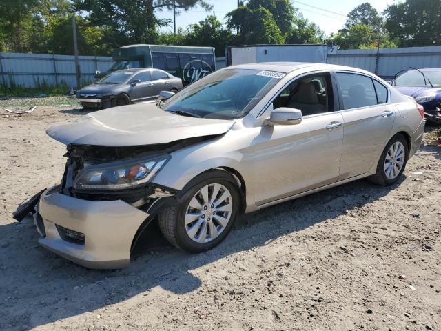 1HGCR2F75FA201321 2015 HONDA ACCORD - Image 1