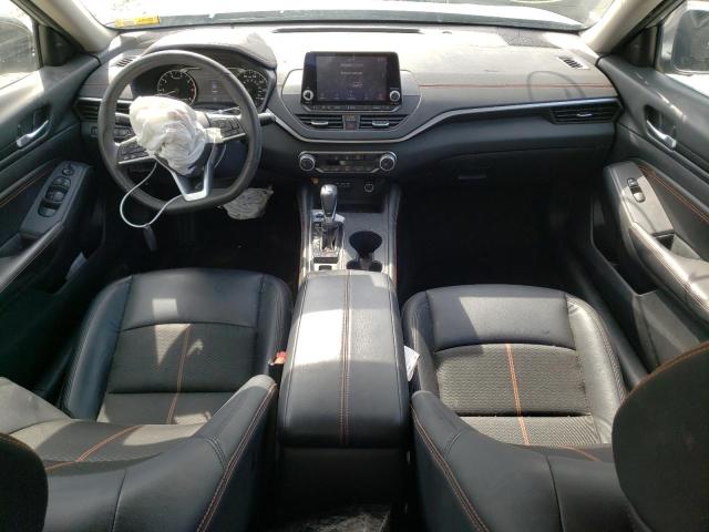 2022 NISSAN ALTIMA SR - 1N4BL4CW8NN339273