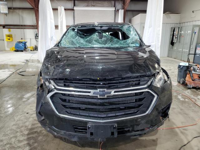 2021 Chevrolet Traverse Ls VIN: 1GNEVFKW5MJ140399 Lot: 56863694