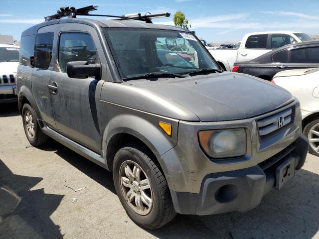 2007 Honda Element Ex VIN: 5J6YH28767L004193 Lot: 57427144