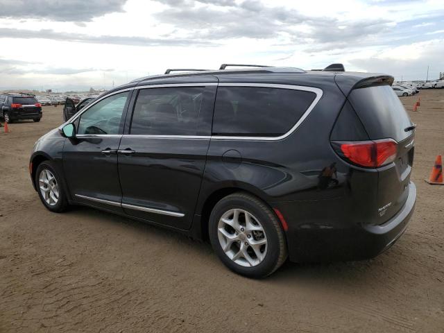 2C4RC1GGXLR203396 Chrysler Pacifica L 2