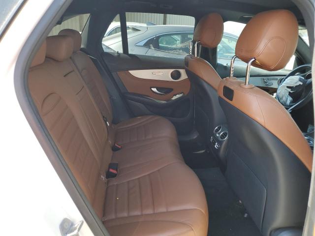 2019 MERCEDES-BENZ GLC 300 4M - WDC0G4KB0KV120401