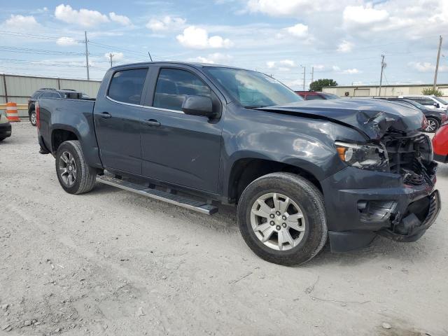 2016 Chevrolet Colorado Lt VIN: 1GCGSCE31G1341148 Lot: 59539454