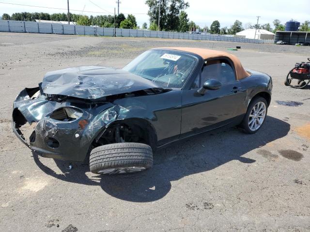 2007 Mazda Mx-5 Miata VIN: JM1NC25F870127899 Lot: 59134914