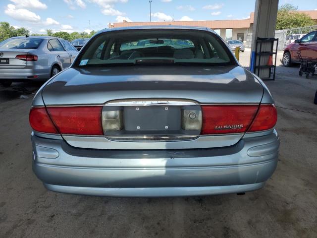 2003 Buick Lesabre Custom VIN: 1G4HP52K934176337 Lot: 59995944