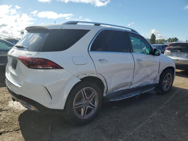 2022 MERCEDES-BENZ GLE 450 4M - 4JGFB5KE1NA771929