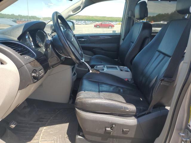 2013 Chrysler Town & Country Touring VIN: 2C4RC1BG0DR805894 Lot: 57029524